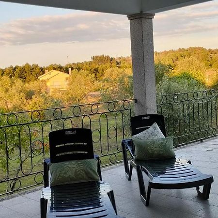 Willa Quinta Da Barbosa Folgosinho Zewnętrze zdjęcie