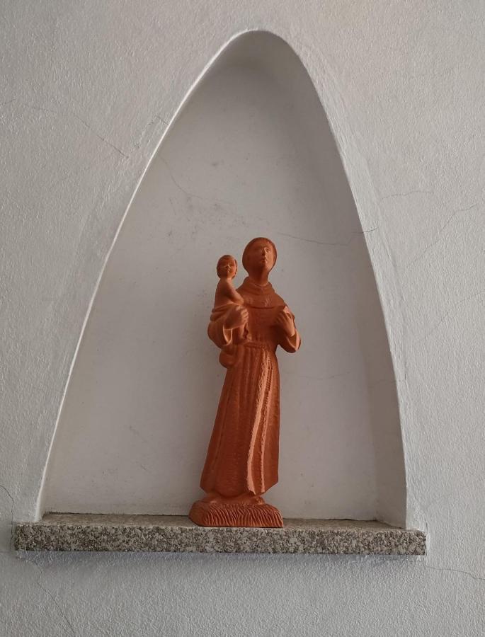 Willa Quinta Da Barbosa Folgosinho Zewnętrze zdjęcie