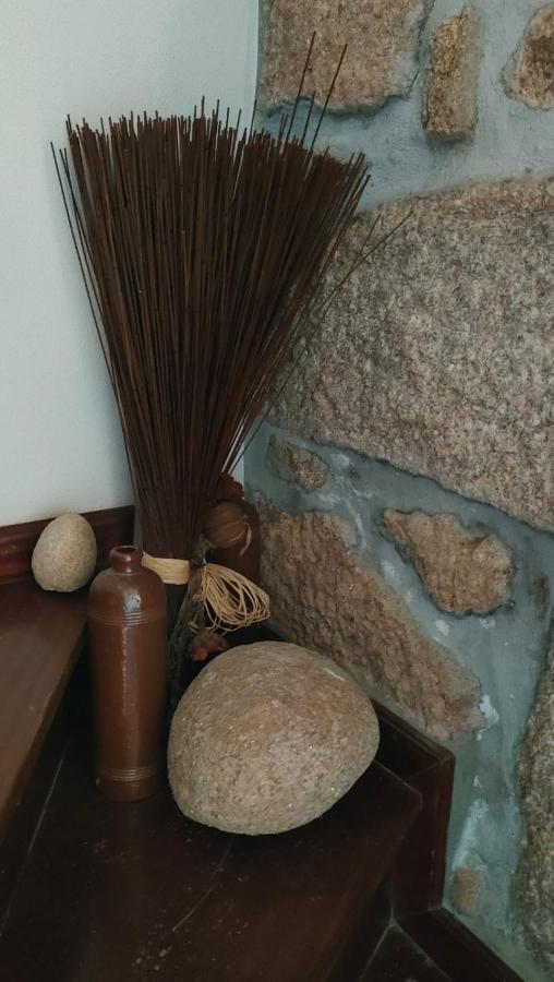 Willa Quinta Da Barbosa Folgosinho Zewnętrze zdjęcie
