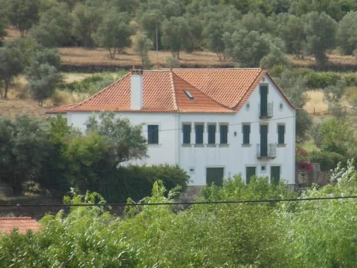 Willa Quinta Da Barbosa Folgosinho Zewnętrze zdjęcie